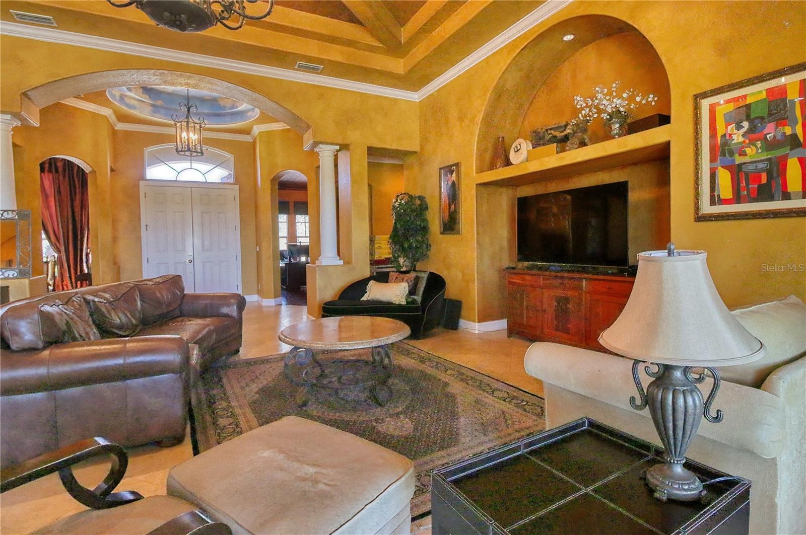 VENETIAN GOLF & RIVER CLUB PHA - Residential