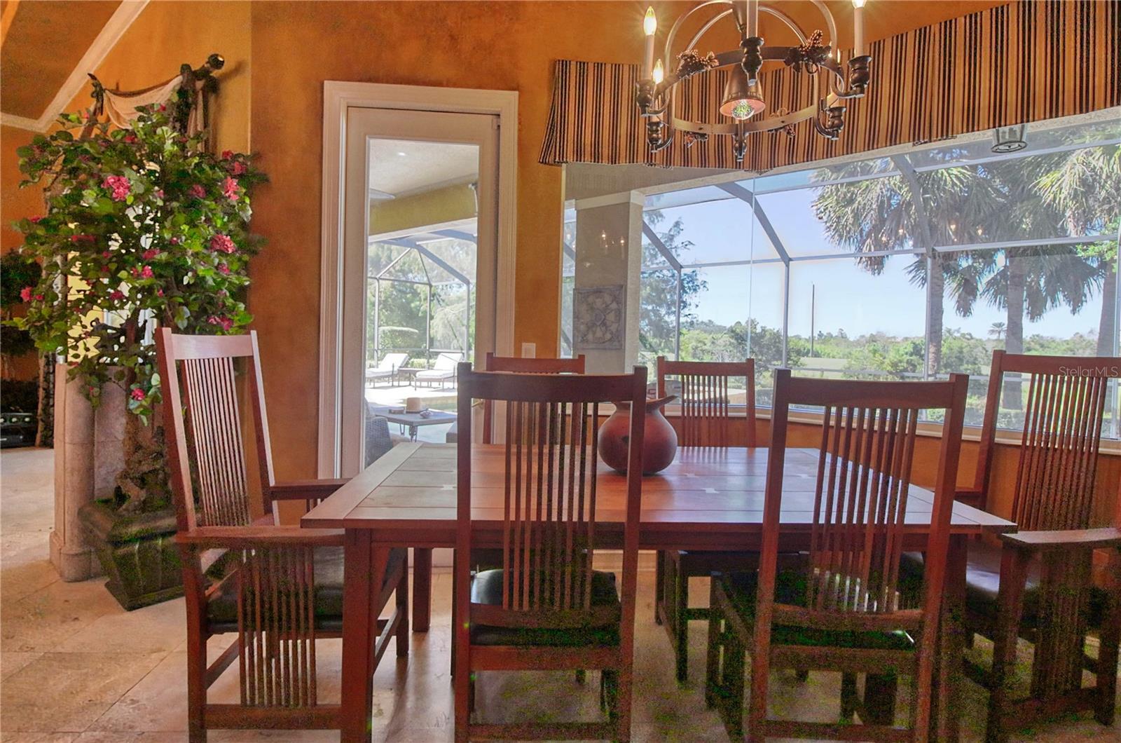 VENETIAN GOLF & RIVER CLUB PHA - Residential