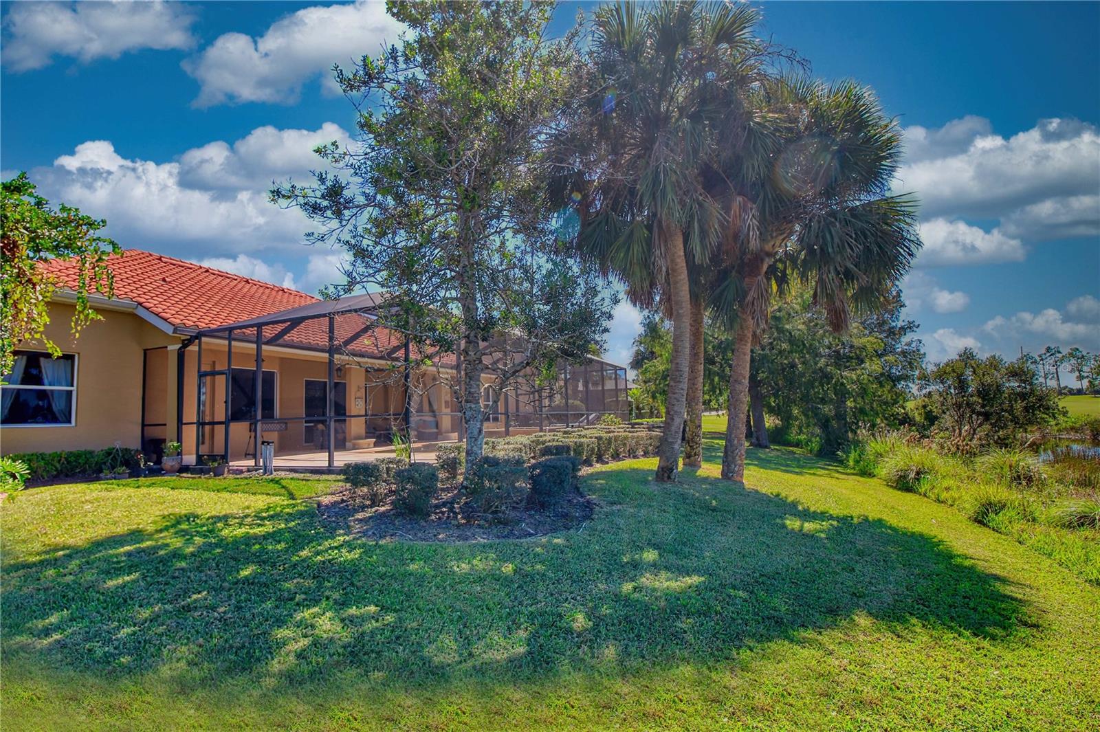 VENETIAN GOLF & RIVER CLUB PHA - Residential