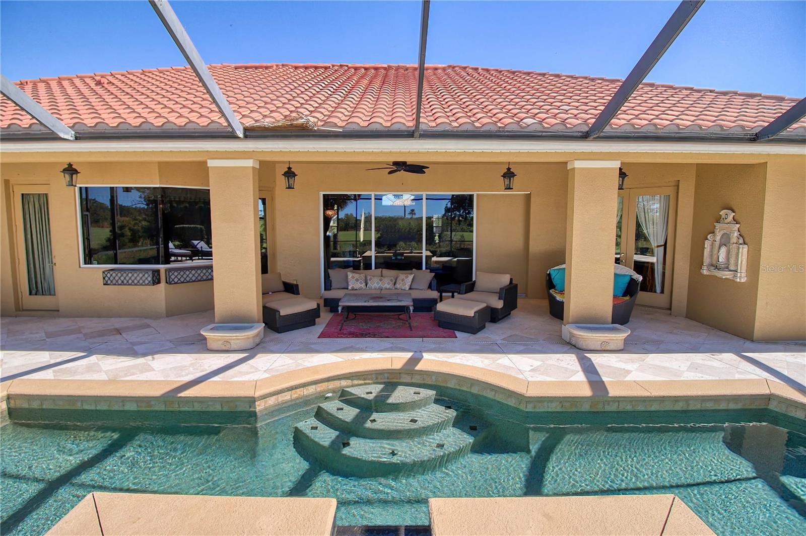 VENETIAN GOLF & RIVER CLUB PHA - Residential