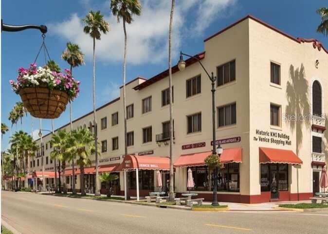 VENETIAN GOLF & RIVER CLUB PHA - Residential