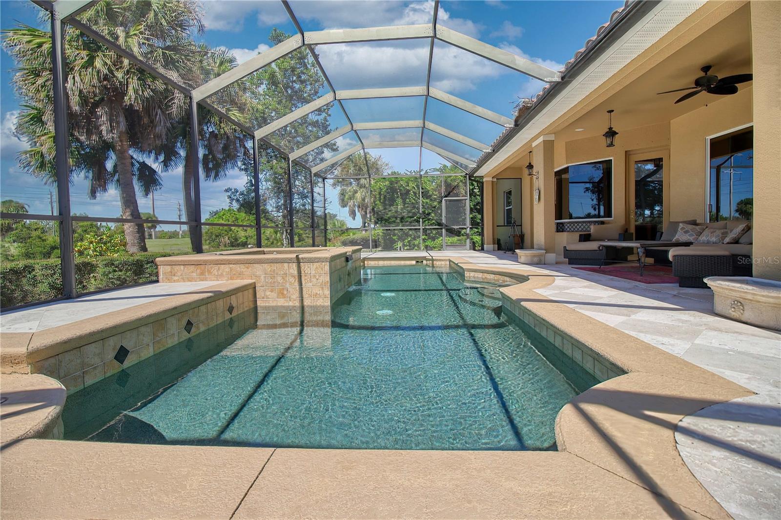 VENETIAN GOLF & RIVER CLUB PHA - Residential