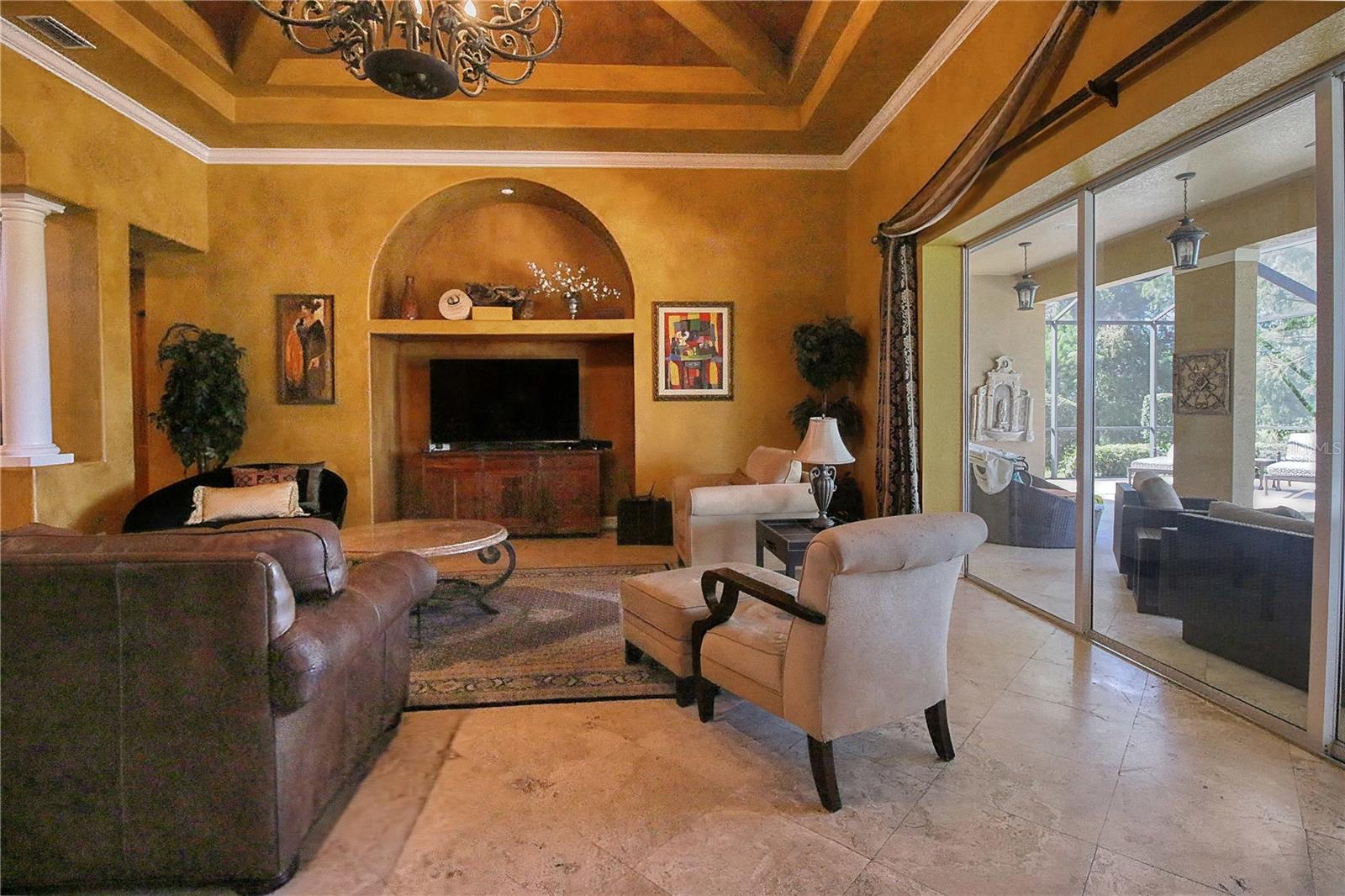 VENETIAN GOLF & RIVER CLUB PHA - Residential