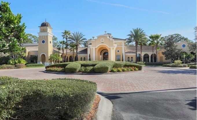 VENETIAN GOLF & RIVER CLUB PHA - Residential