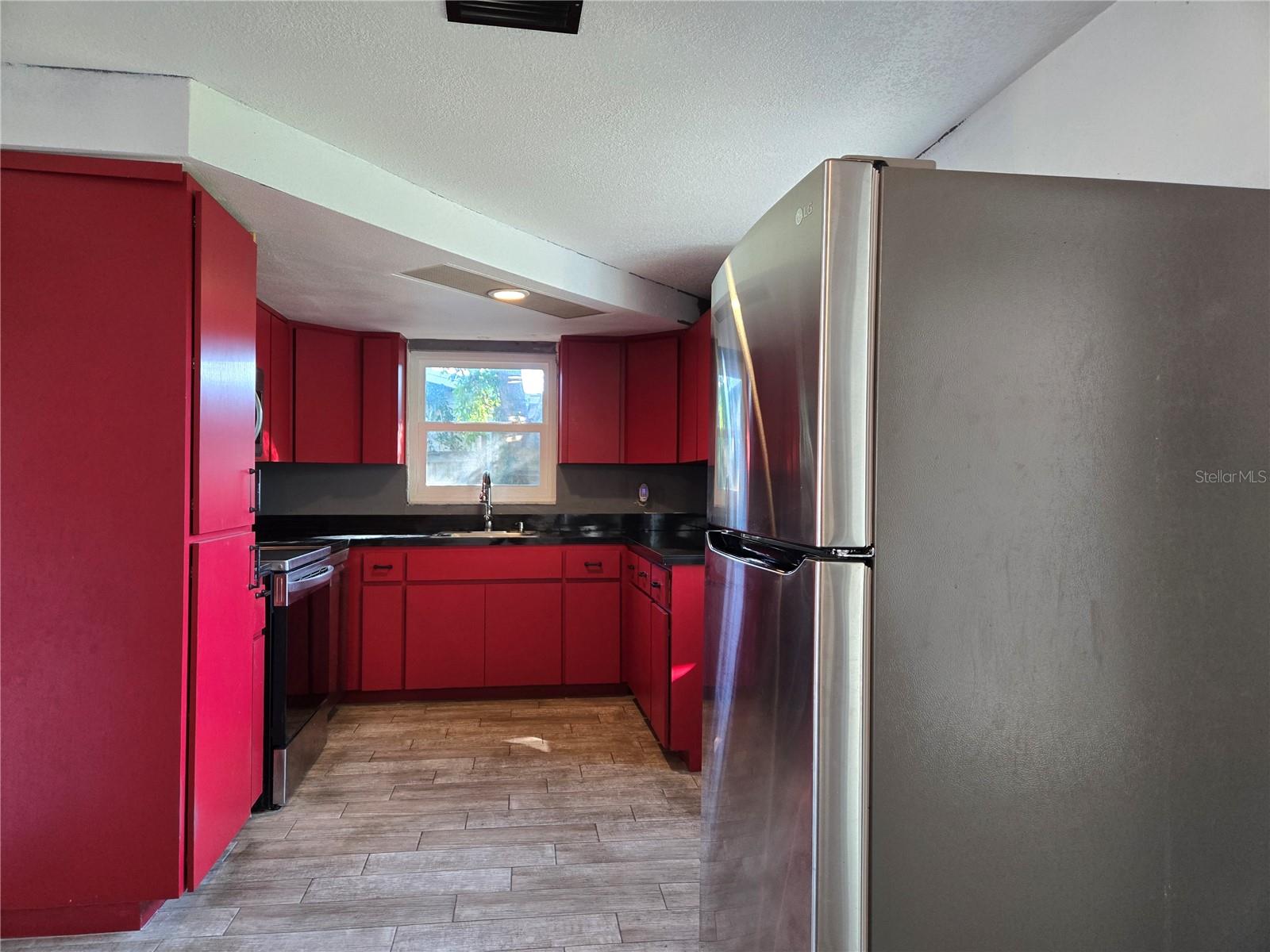 REGENCY PARK - Residential