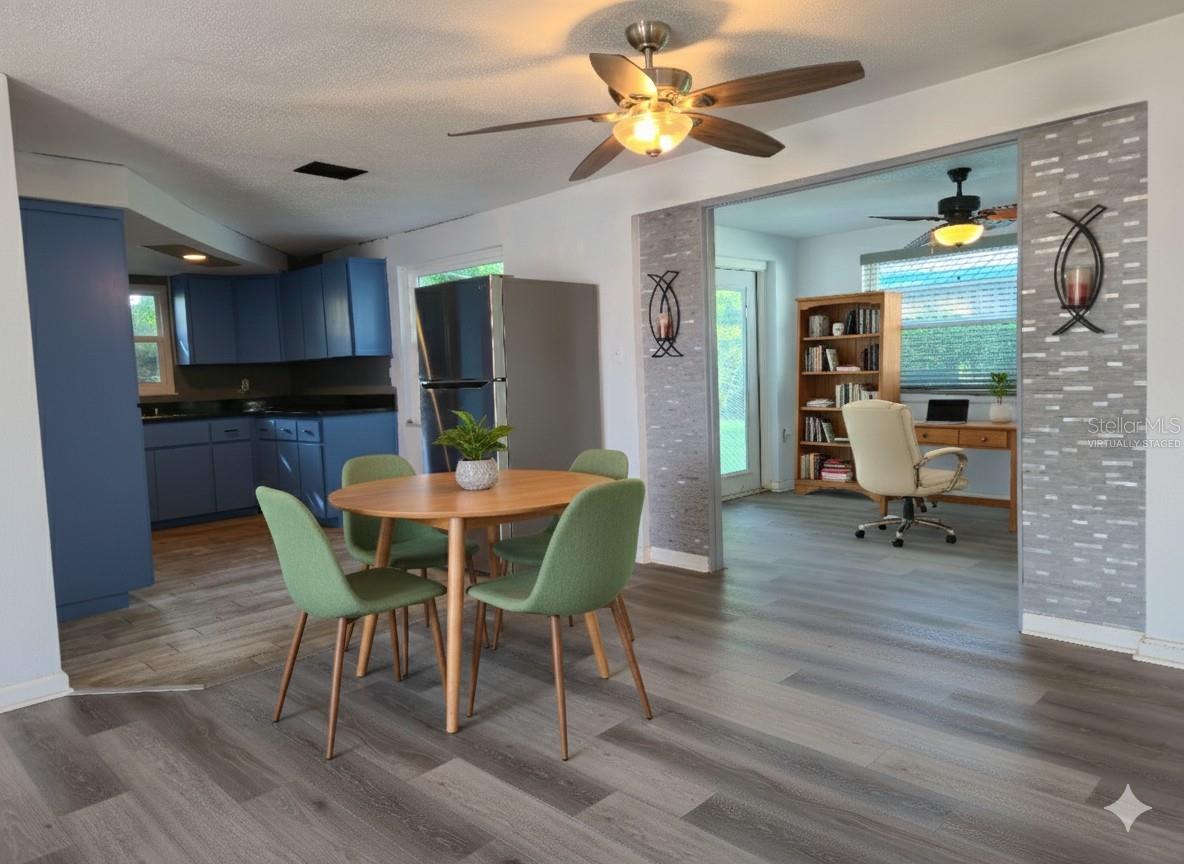 REGENCY PARK - Residential