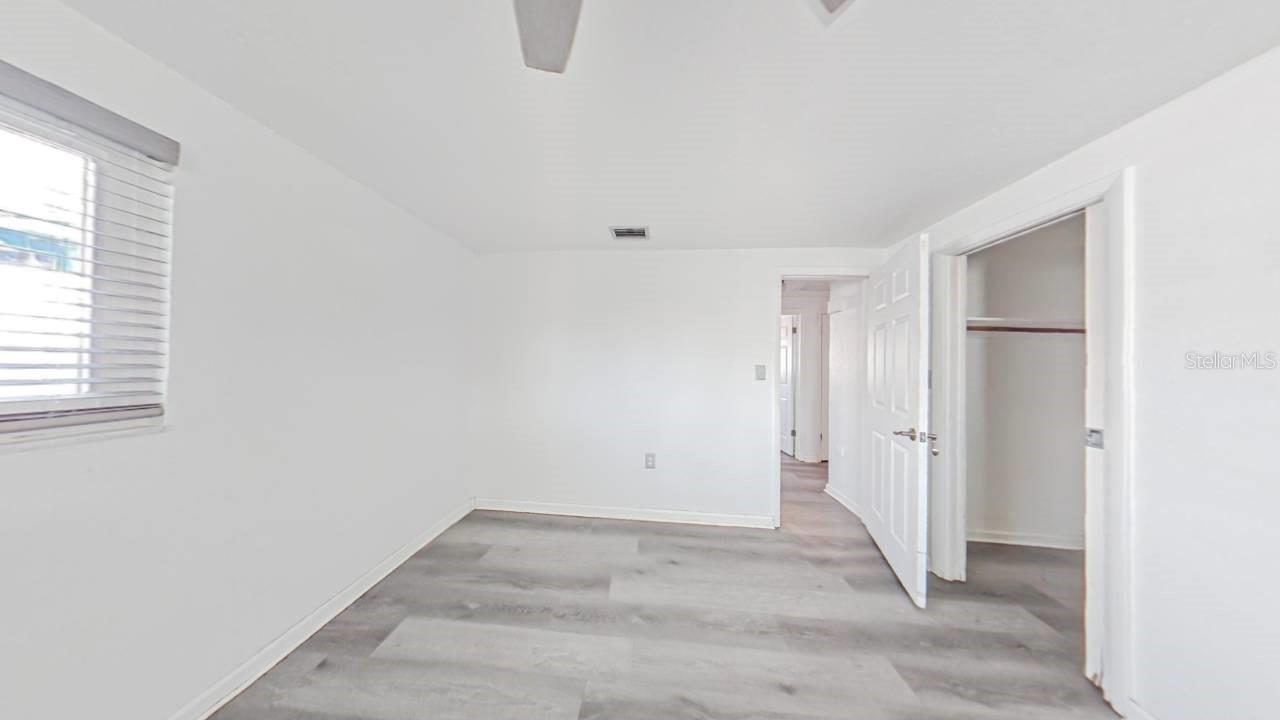 REGENCY PARK - Residential