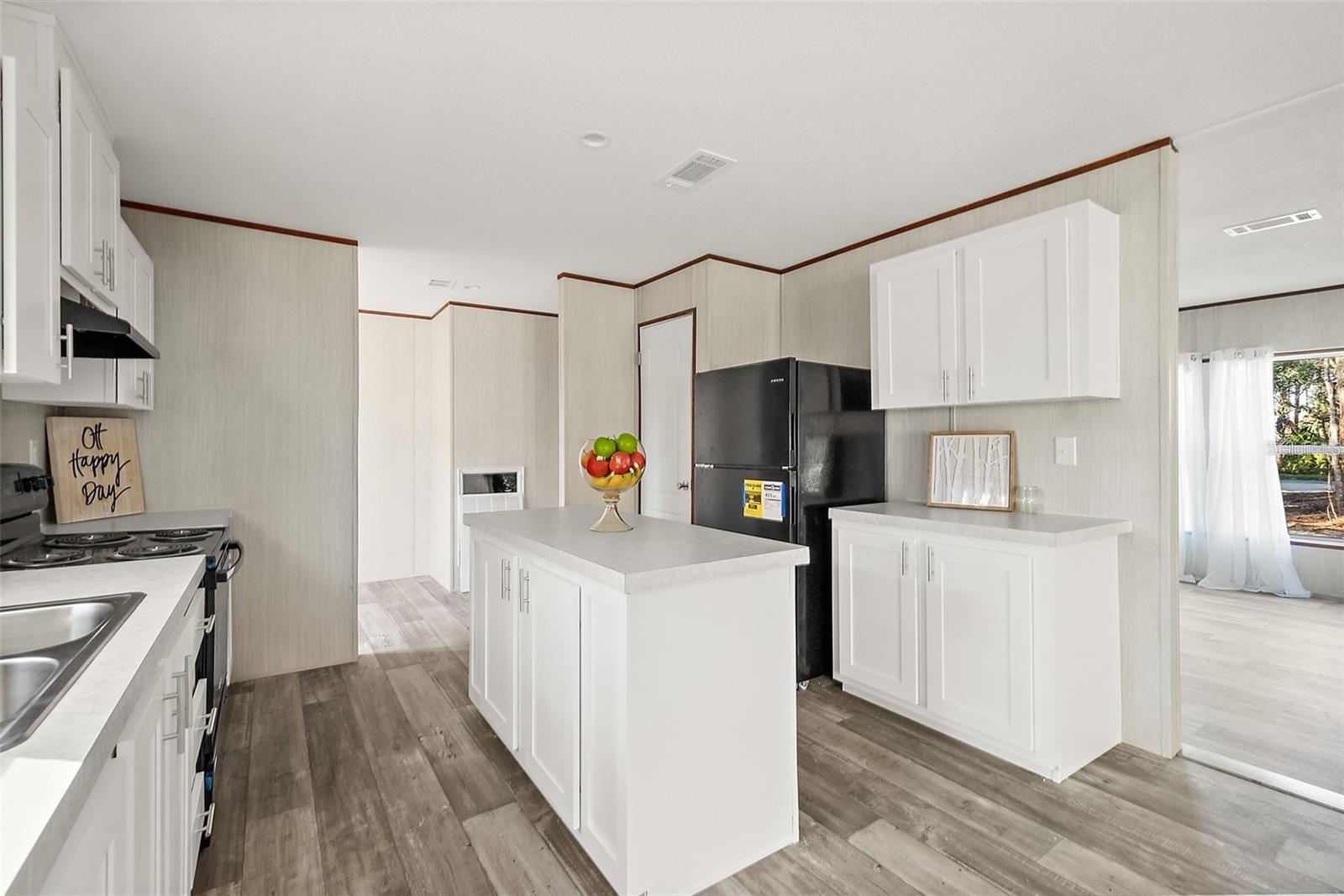 DAYTONA NORTH - Residential