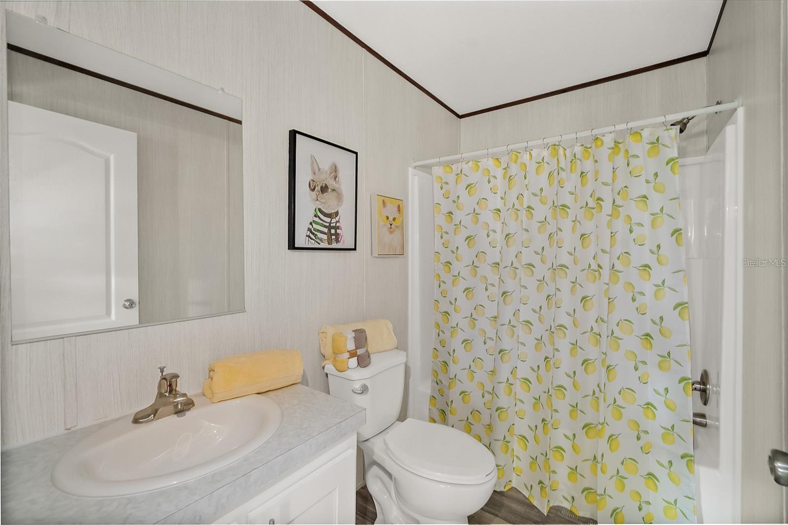 DAYTONA NORTH - Residential