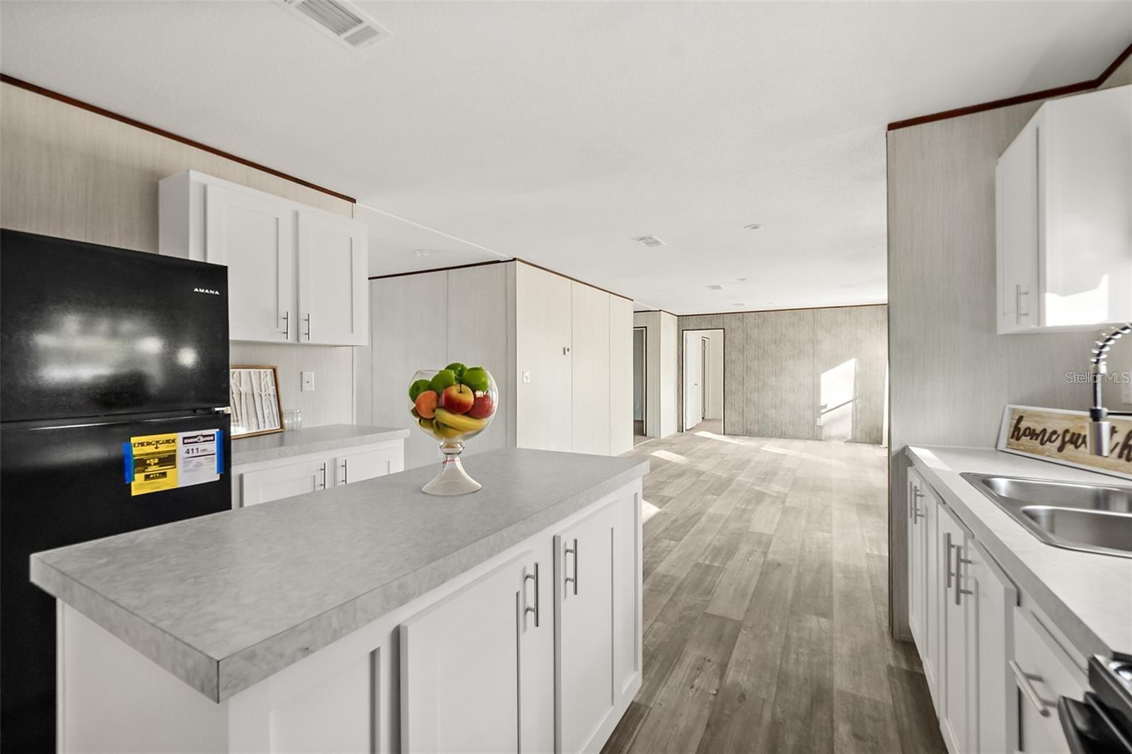 DAYTONA NORTH - Residential