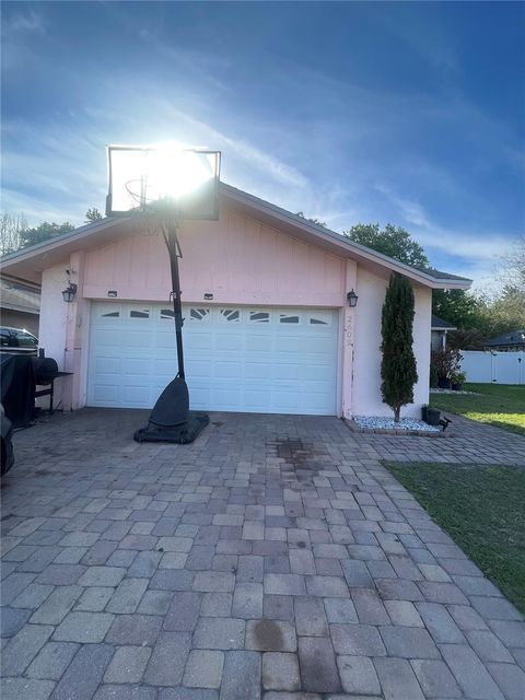 2609 GINGER MILL BOULEVARD ORLANDO FL 32837