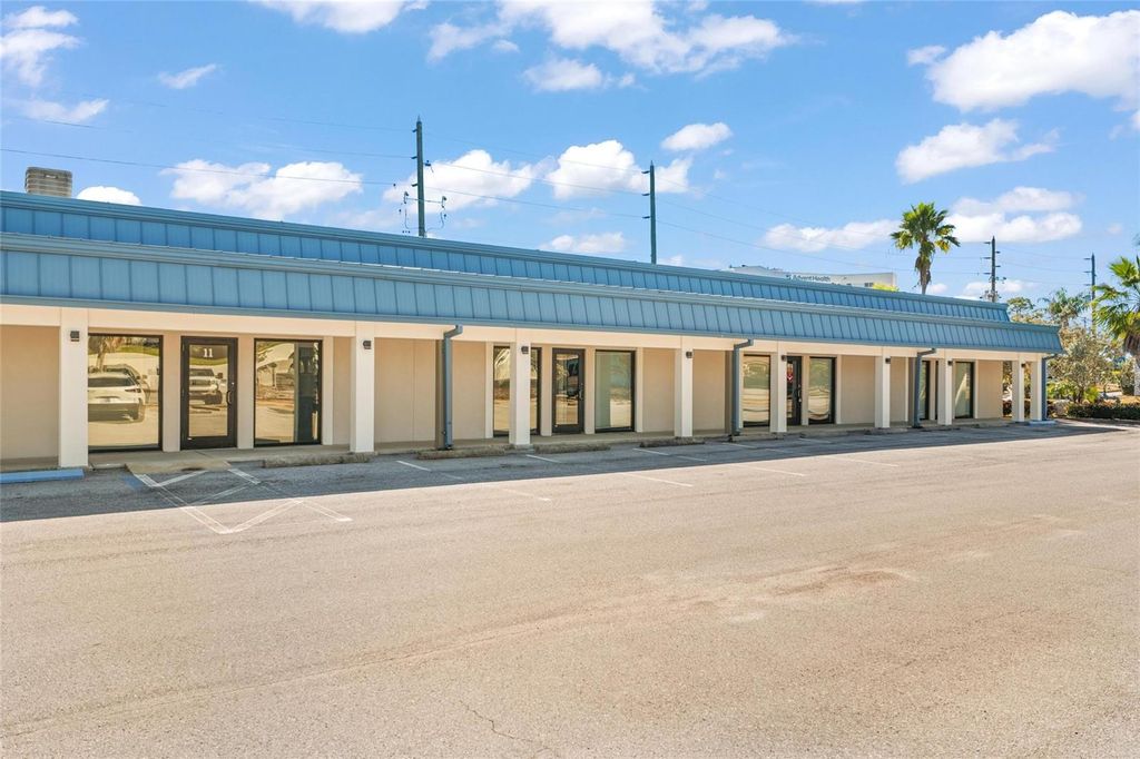 Photo of 1200 S Pinellas Avenue, Tarpon Springs, FL 34689 (MLS # W7882941)