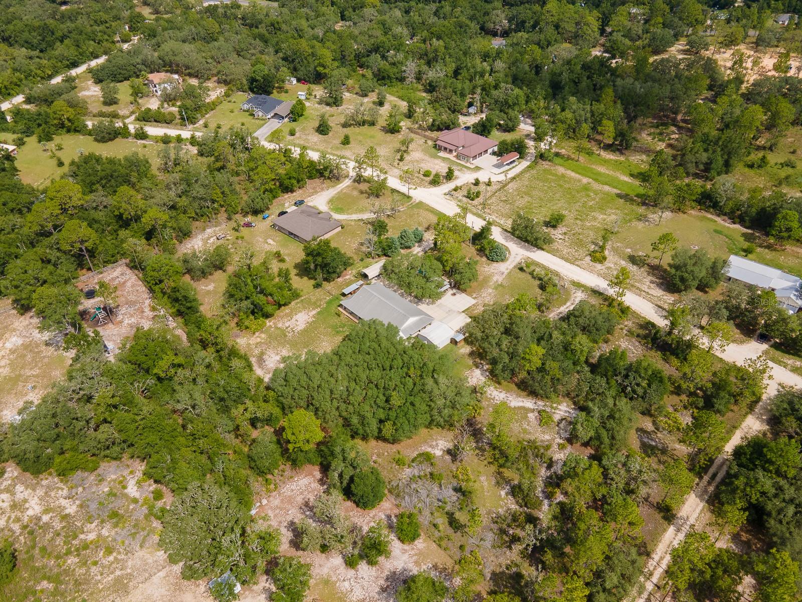 UNIVERSITY OAKS - Residential