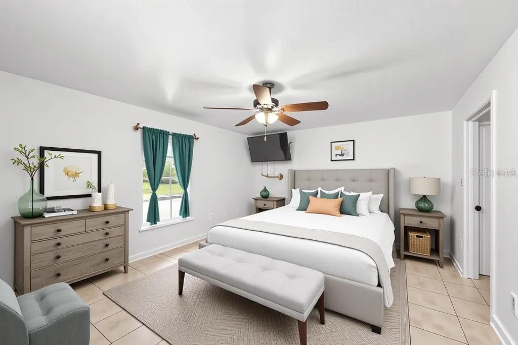 UNIVERSITY OAKS - Residential