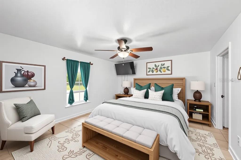 UNIVERSITY OAKS - Residential