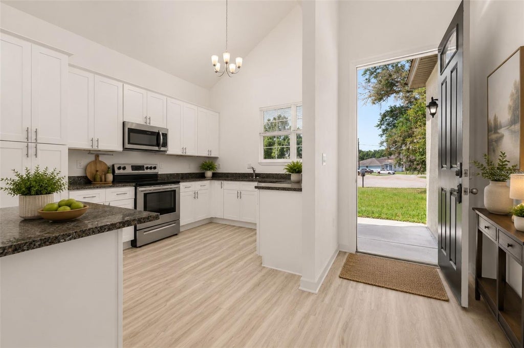 Photo of 713 Swallow Lane, Poinciana, FL 34759 (MLS # S5153215)