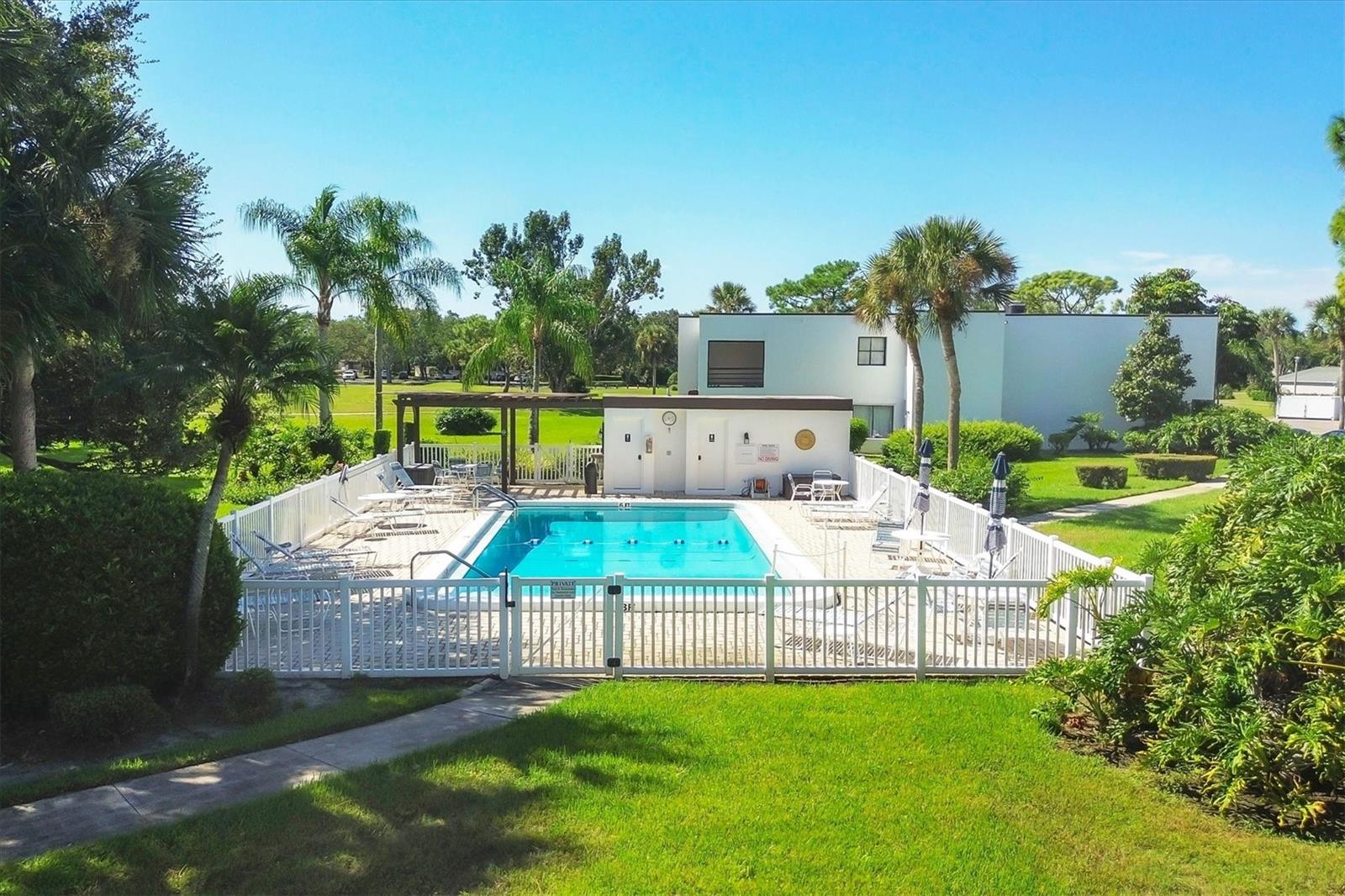 HERONMERE - Residential