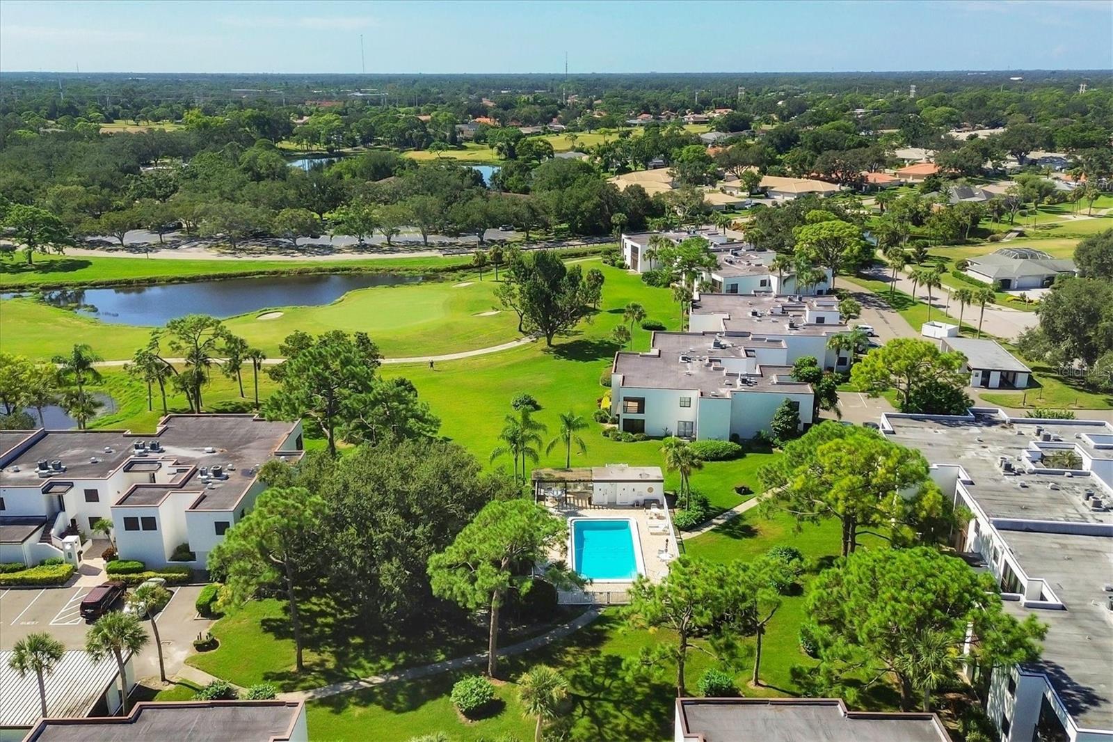 HERONMERE - Residential