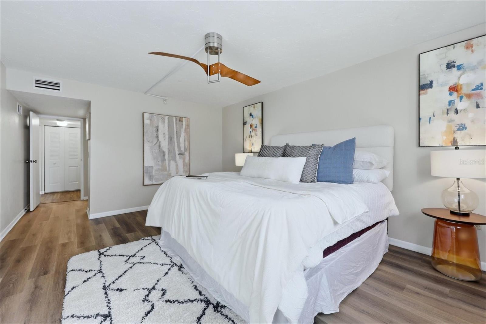 HERONMERE - Residential