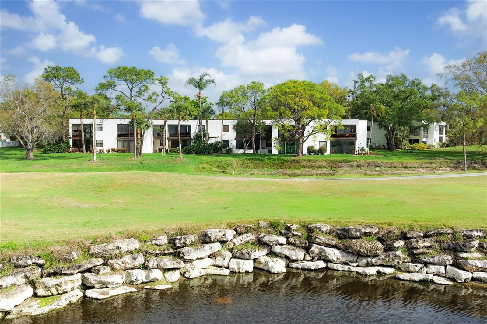 HERONMERE - Residential