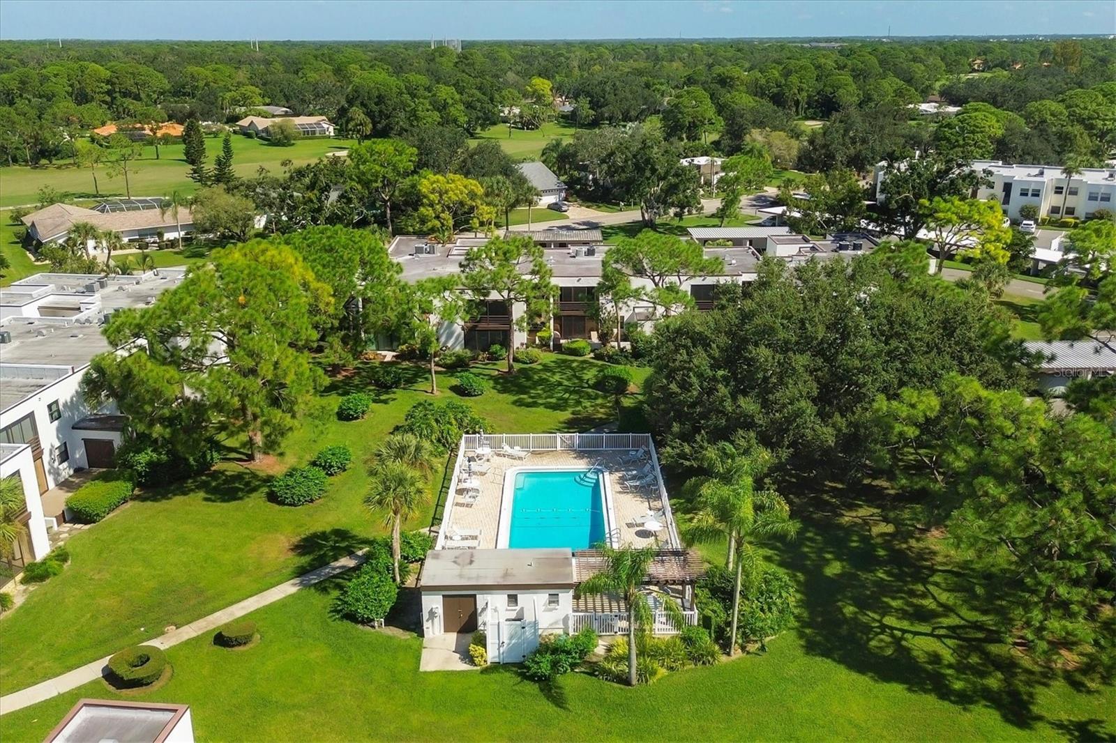 HERONMERE - Residential