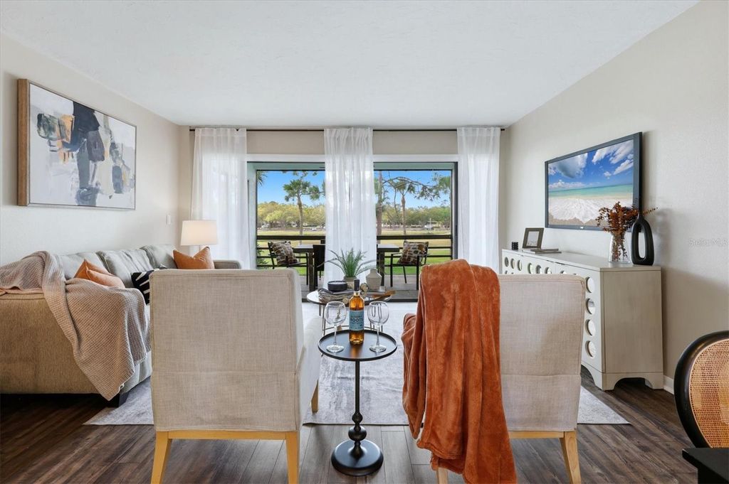 Photo of 5058 Marsh Field Road #8, Sarasota, FL 34235 (MLS # A4686049)