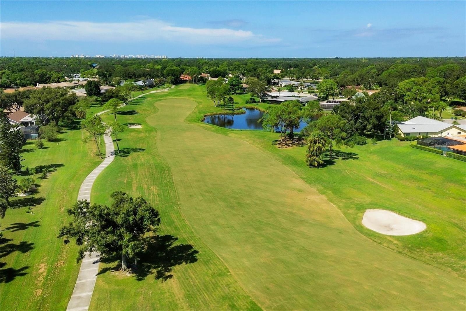 HERONMERE - Residential