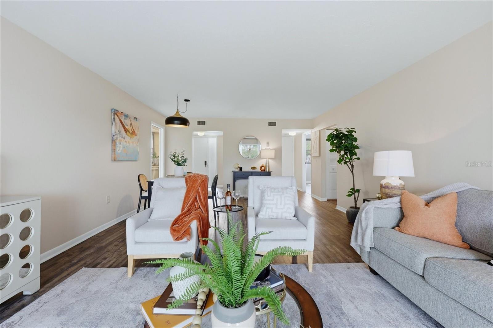 HERONMERE - Residential