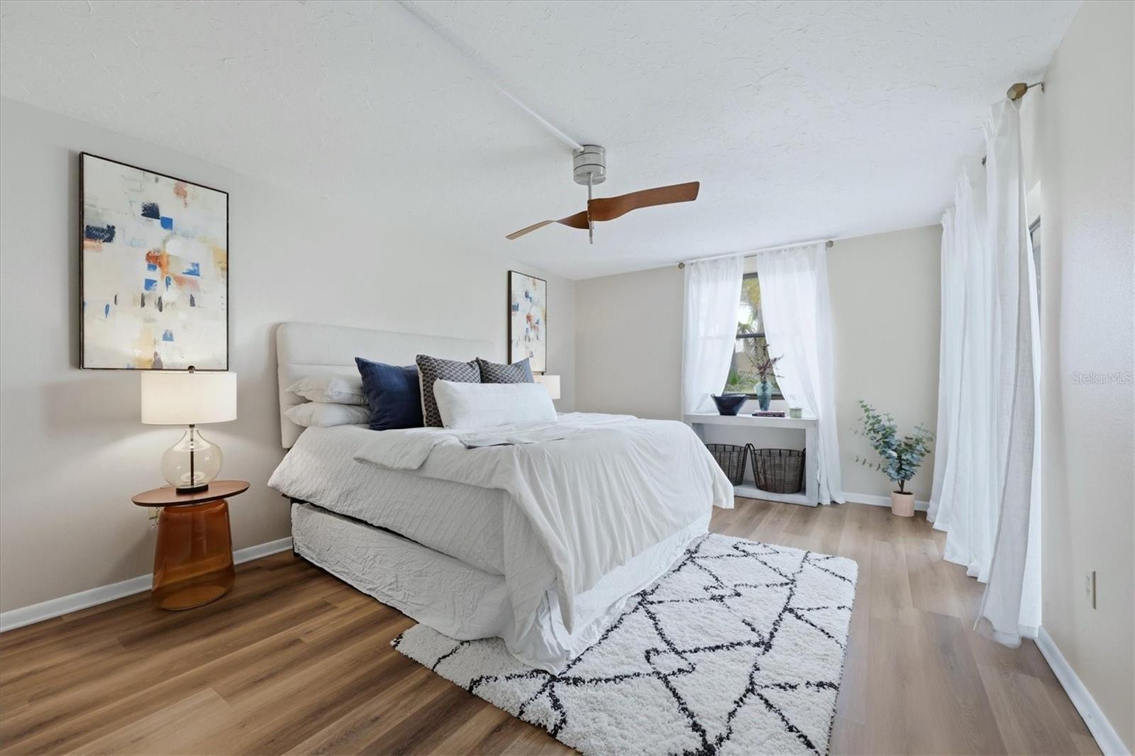 HERONMERE - Residential