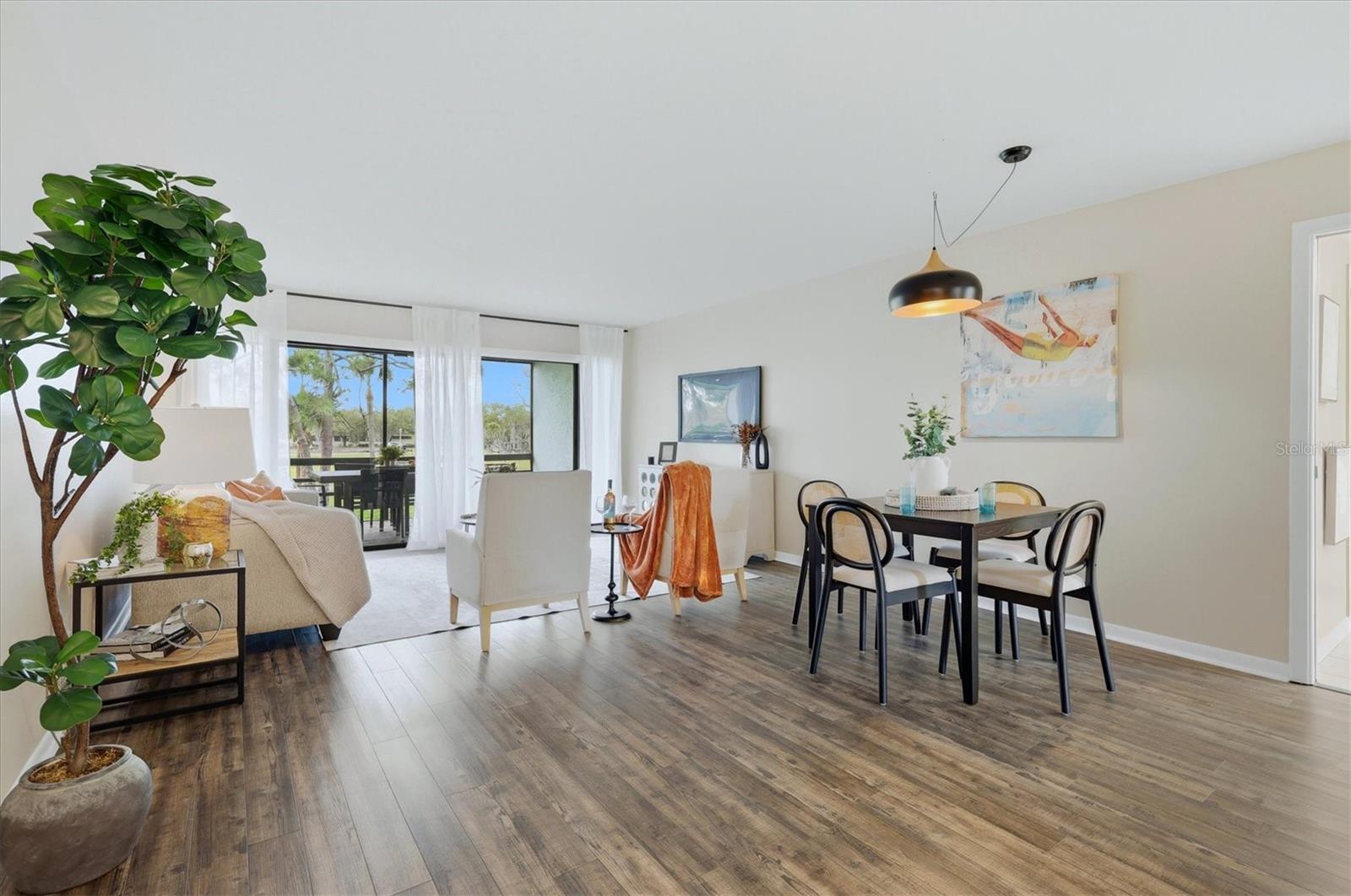 HERONMERE - Residential