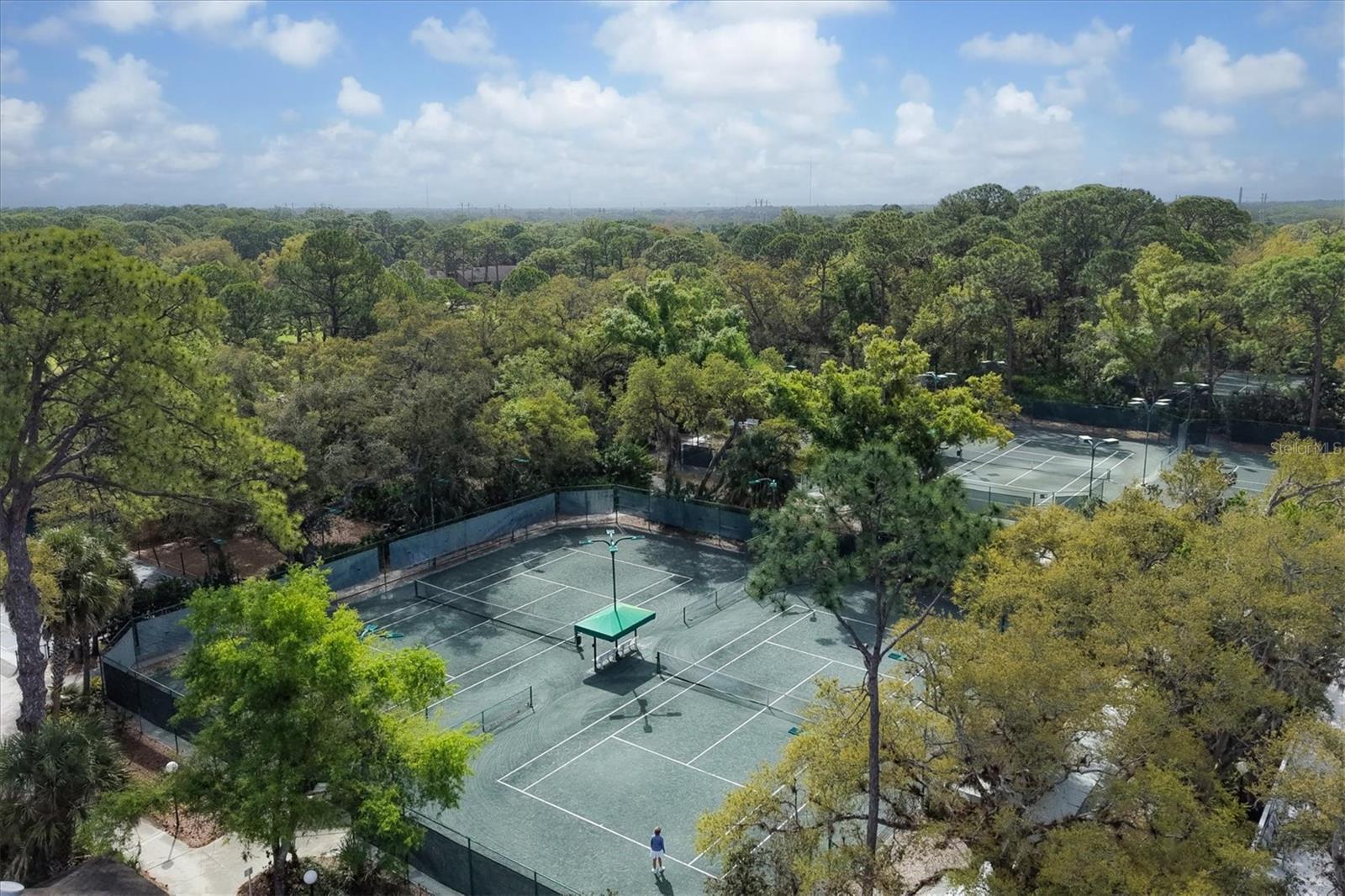 HERONMERE - Residential