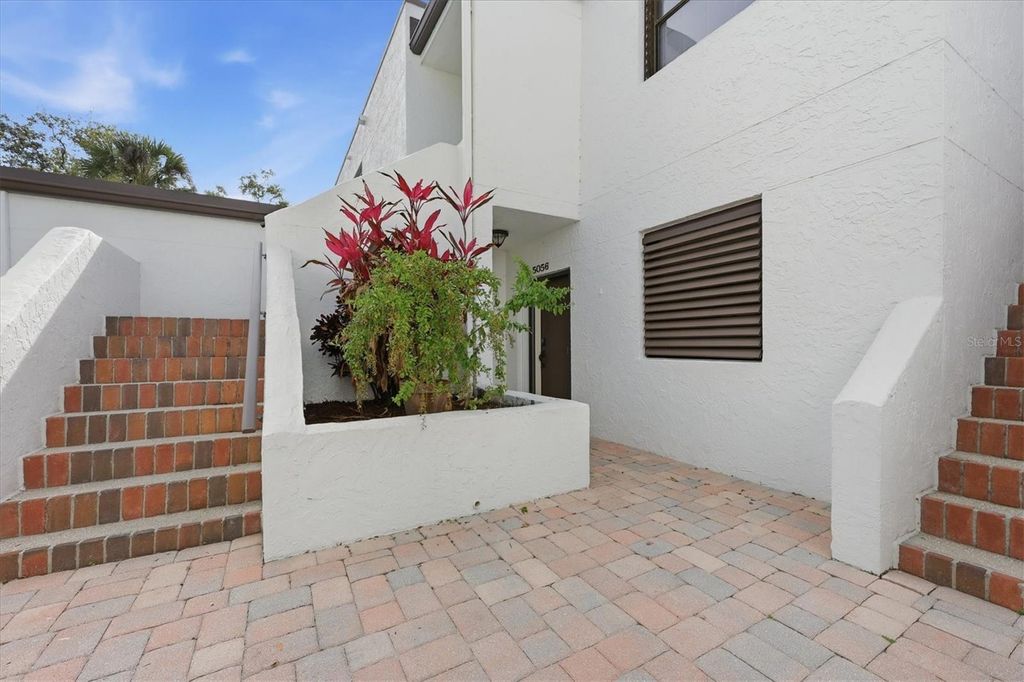 Photo of 5058 Marsh Field Road #8, Sarasota, FL 34235 (MLS # A4686049)