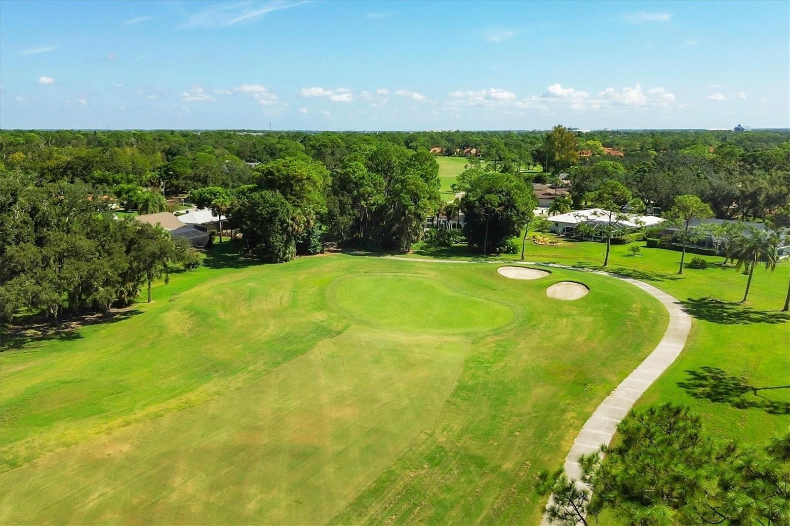 HERONMERE - Residential