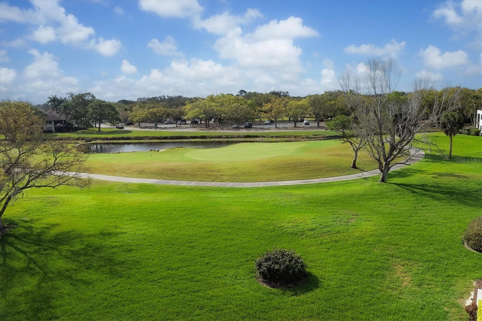 HERONMERE - Residential