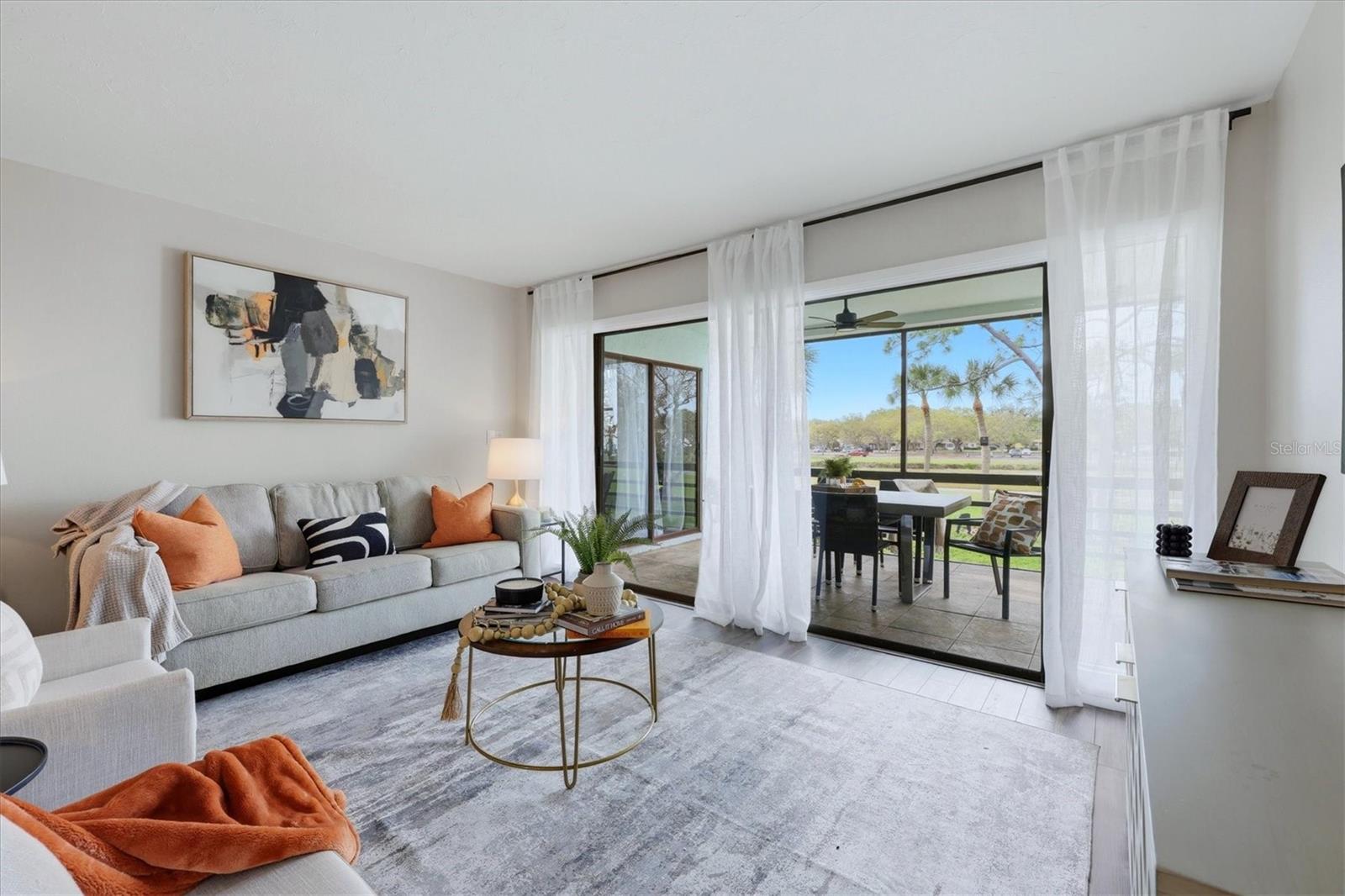 HERONMERE - Residential