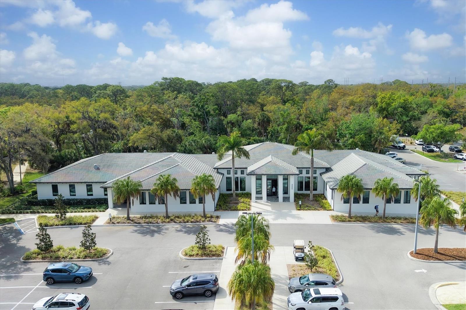 HERONMERE - Residential