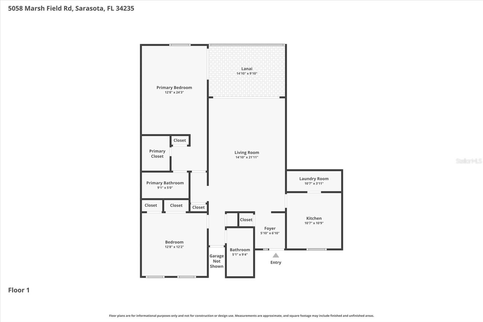 HERONMERE - Residential