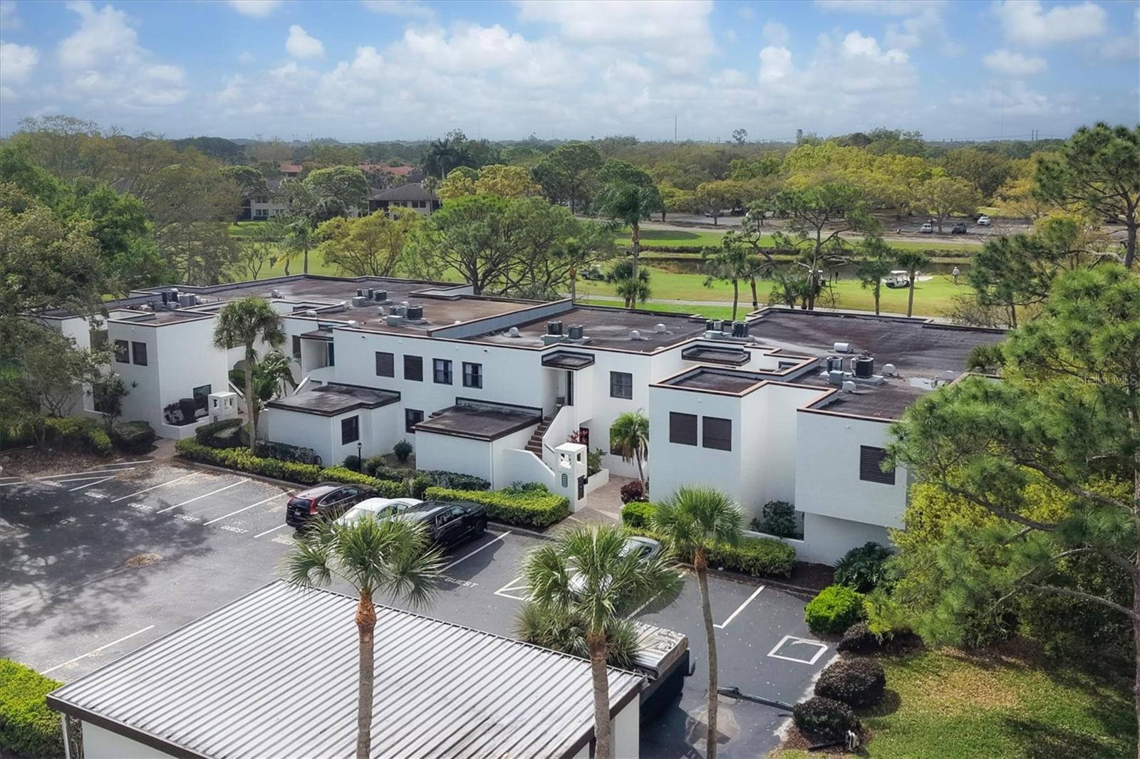 HERONMERE - Residential