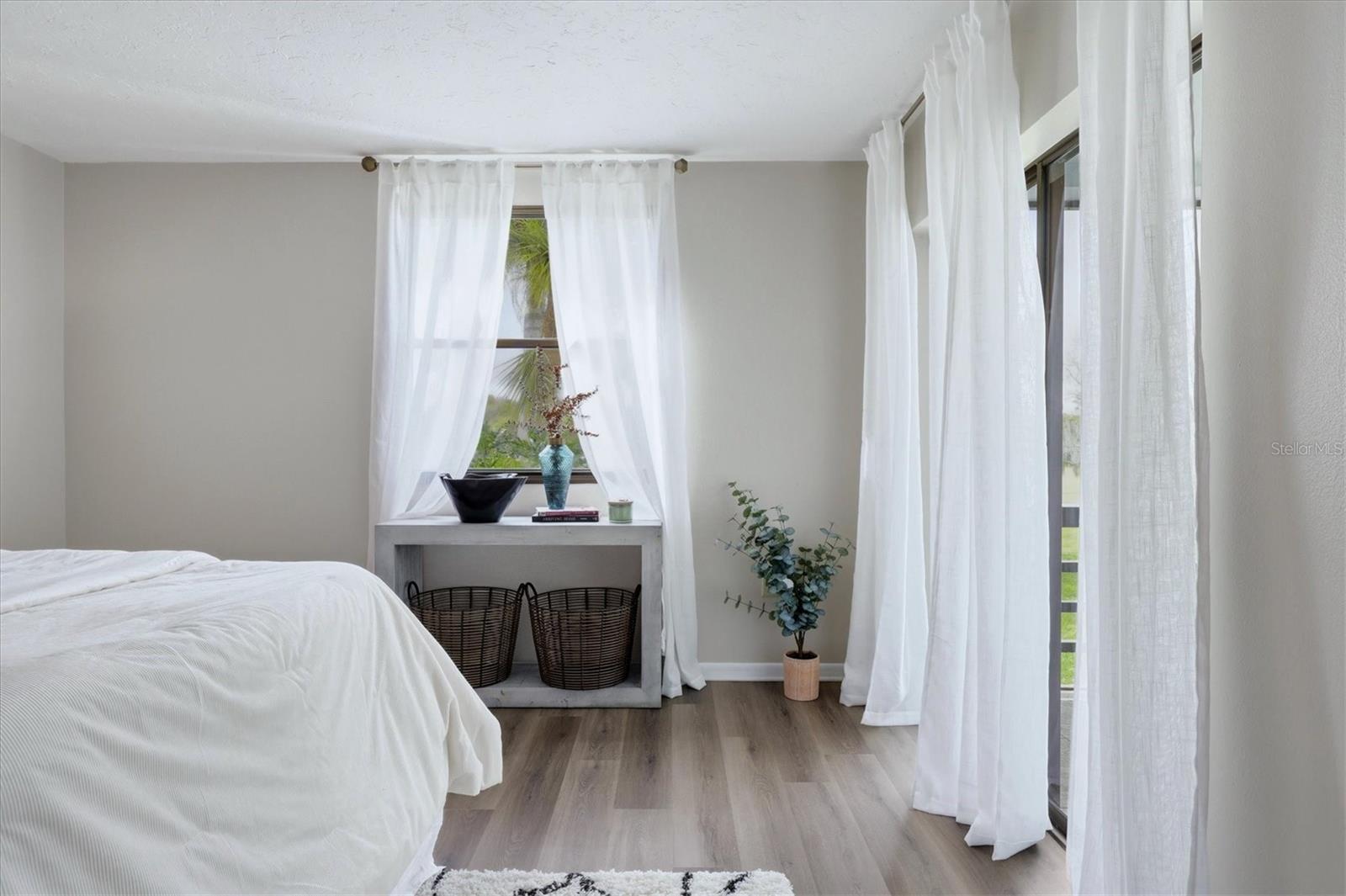 HERONMERE - Residential