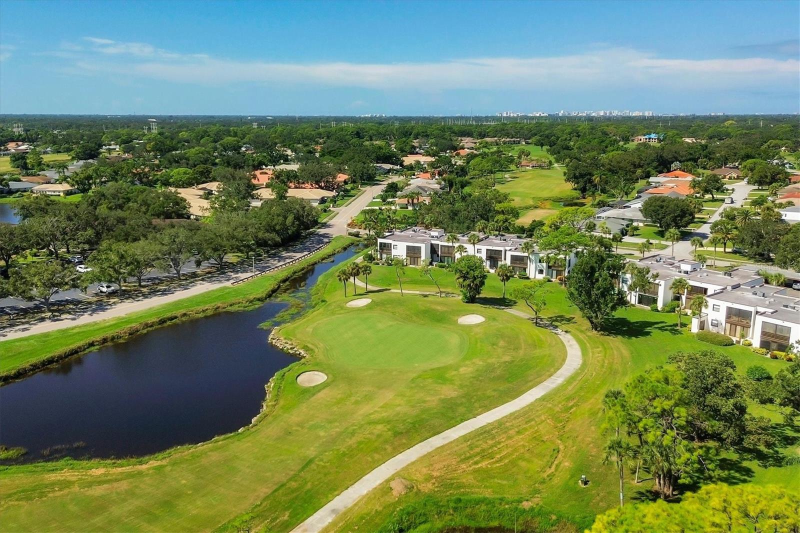 HERONMERE - Residential