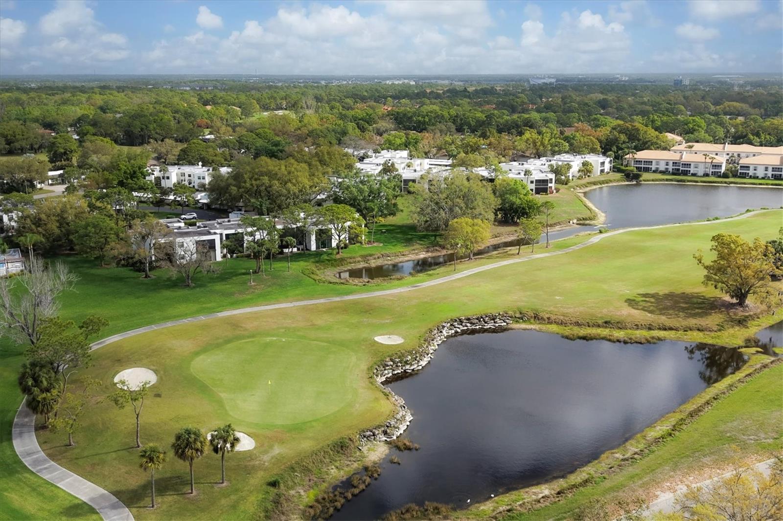 HERONMERE - Residential