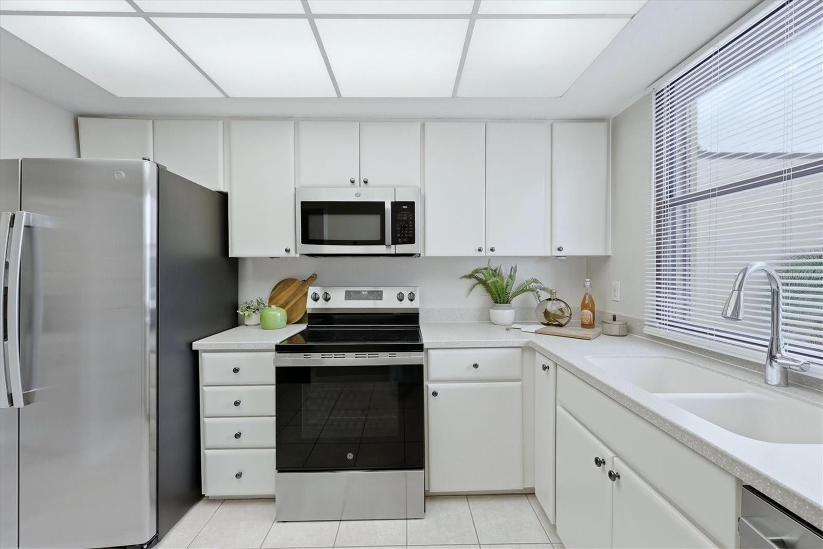 HERONMERE - Residential