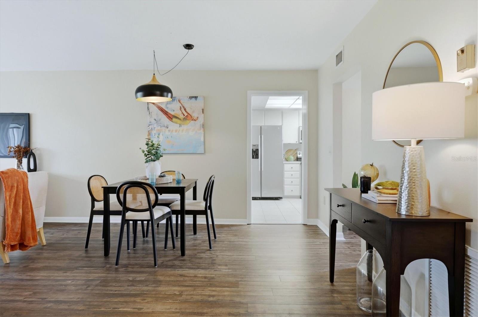 HERONMERE - Residential