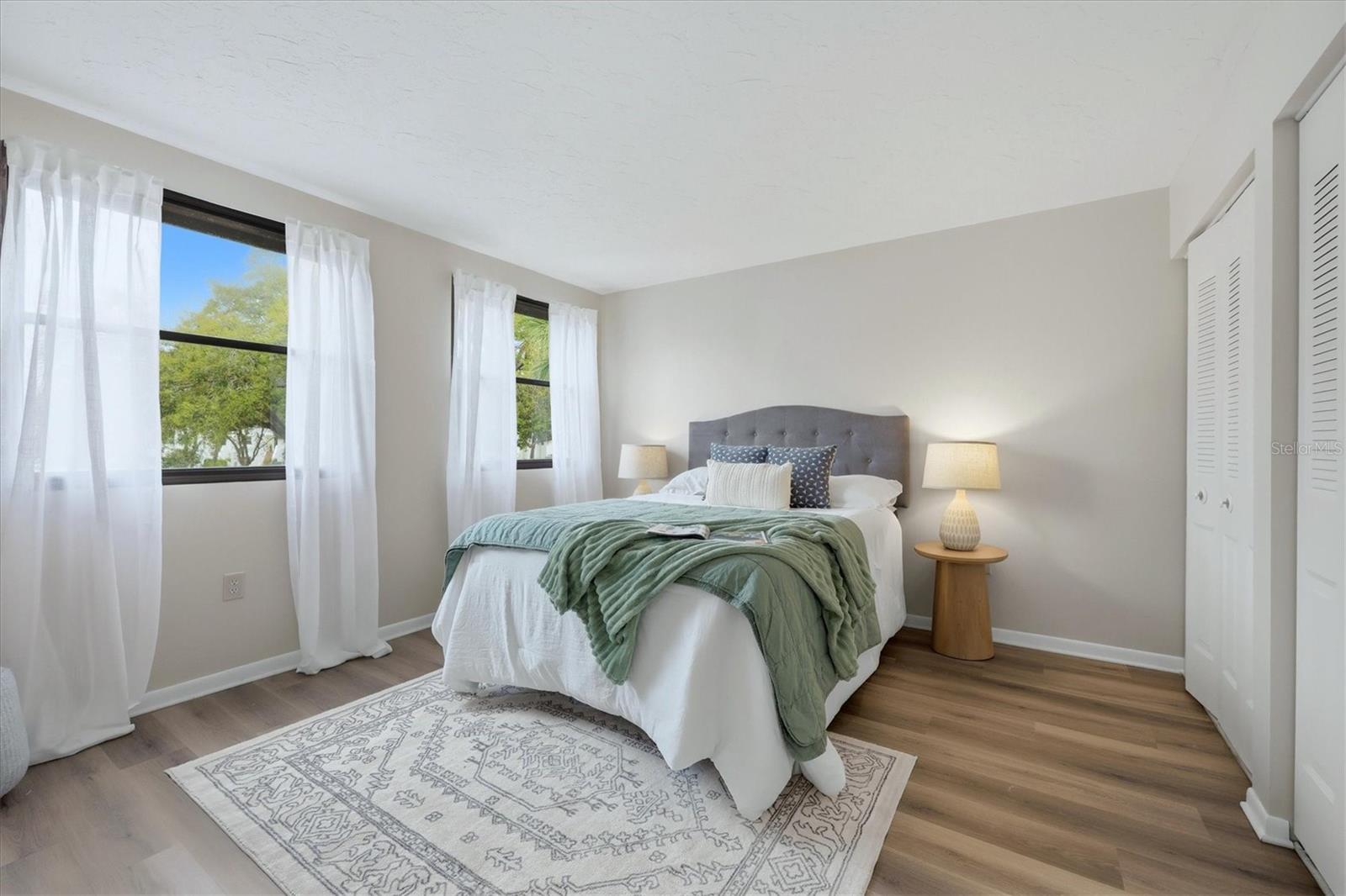 HERONMERE - Residential