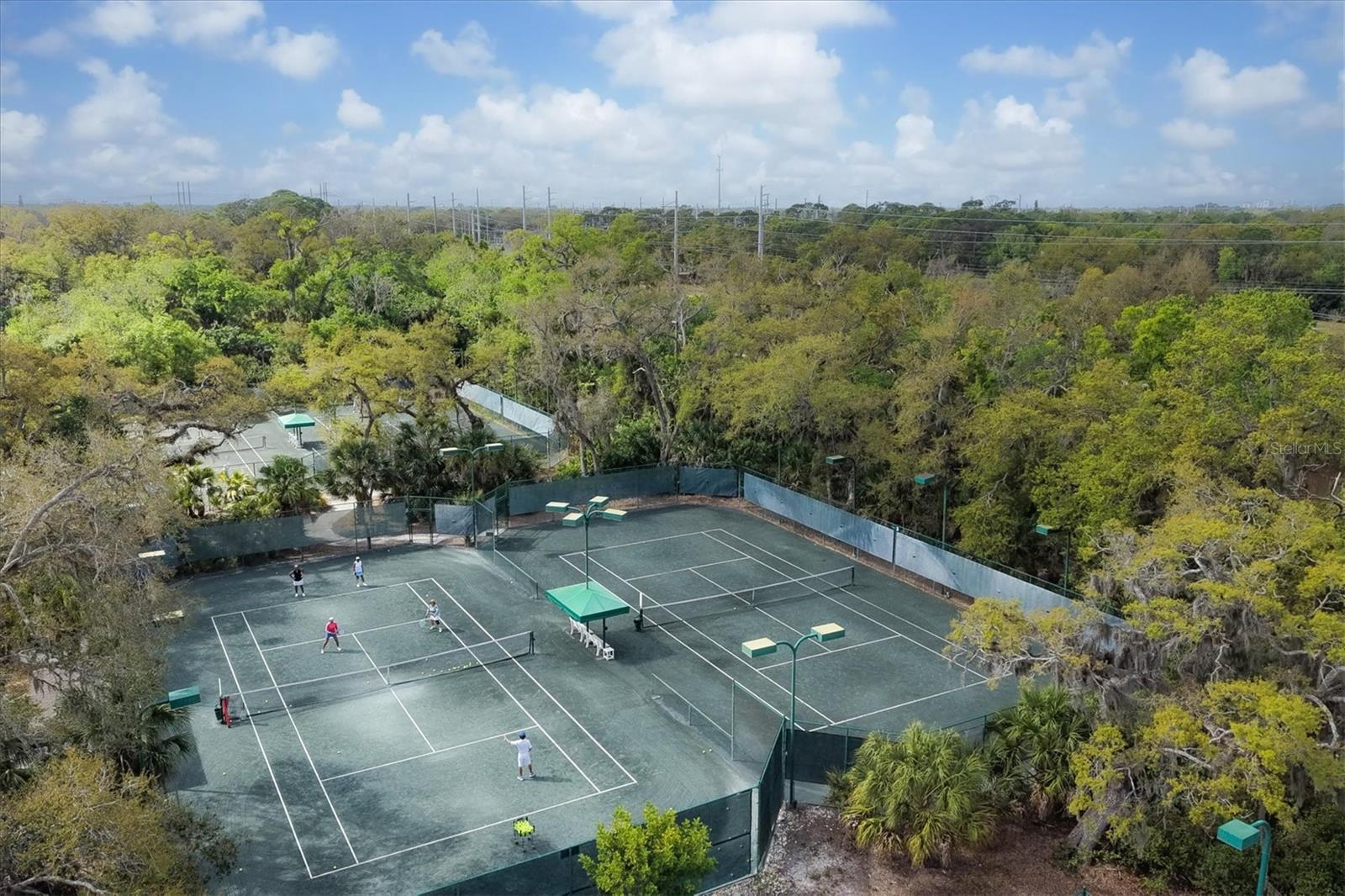 HERONMERE - Residential