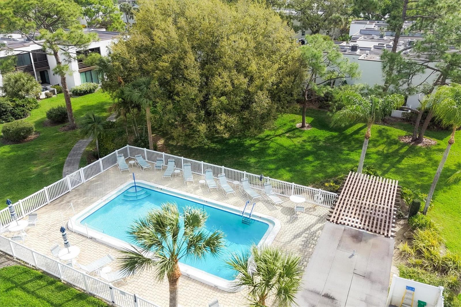 HERONMERE - Residential