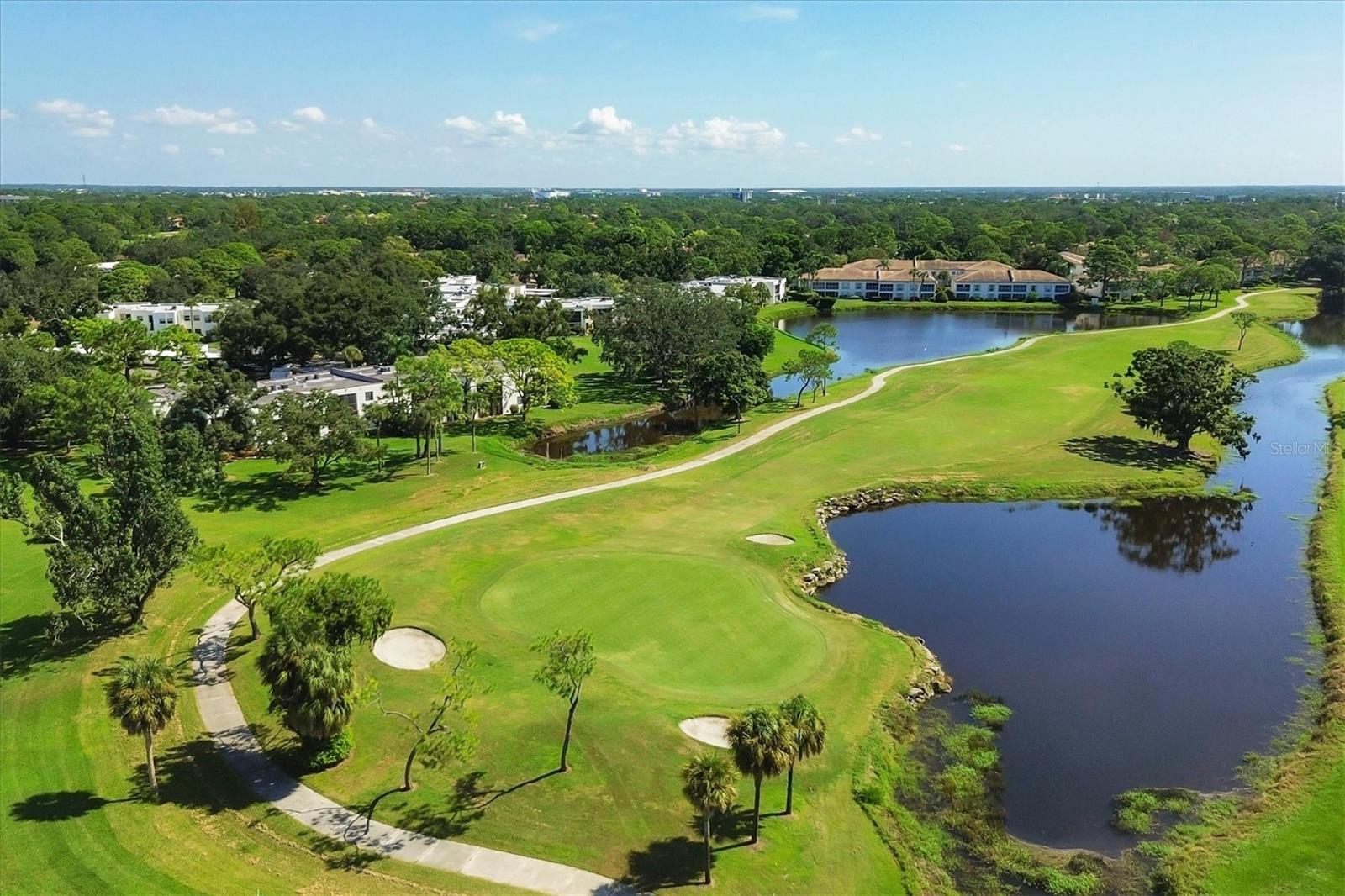 HERONMERE - Residential