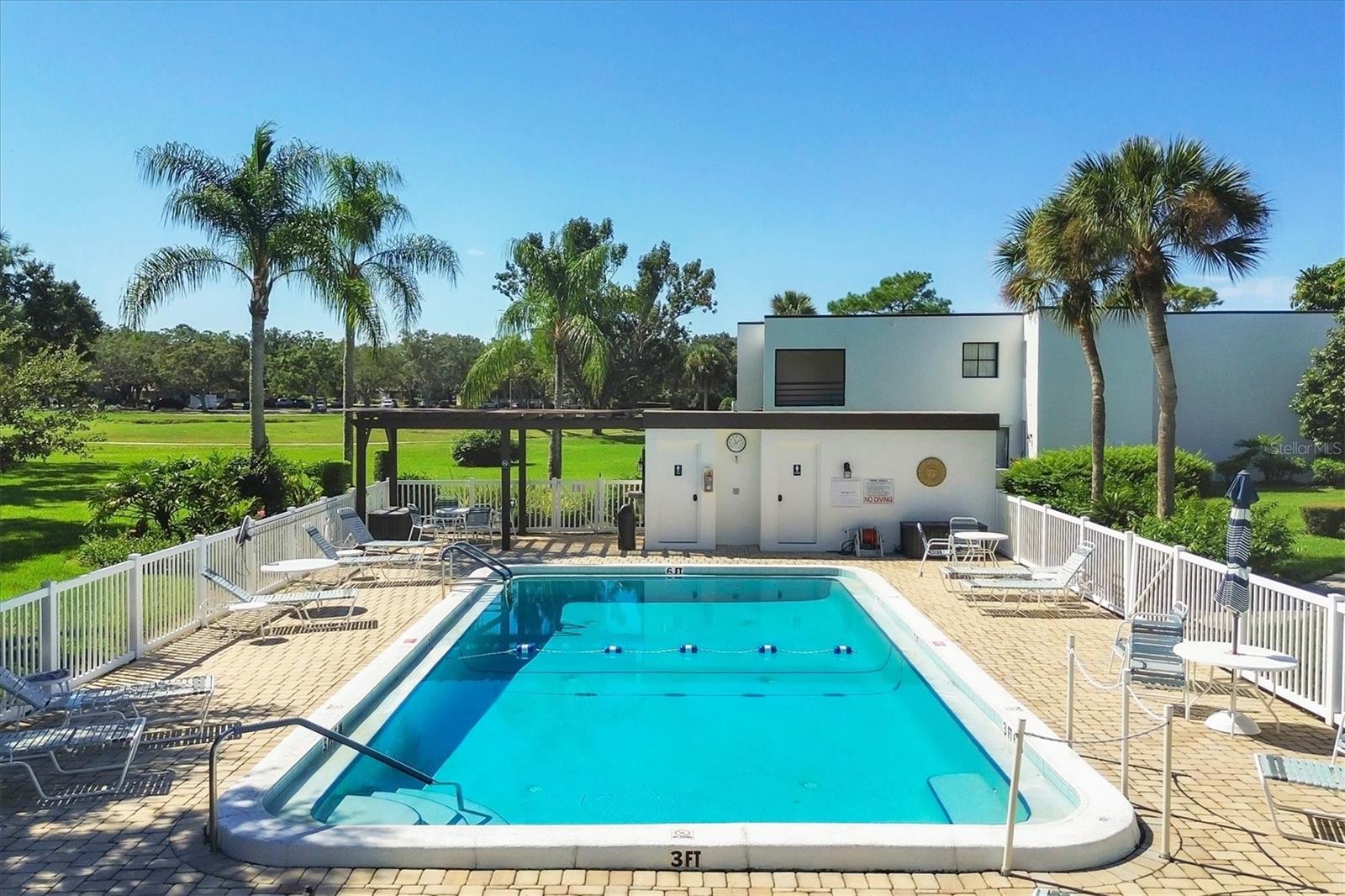 HERONMERE - Residential