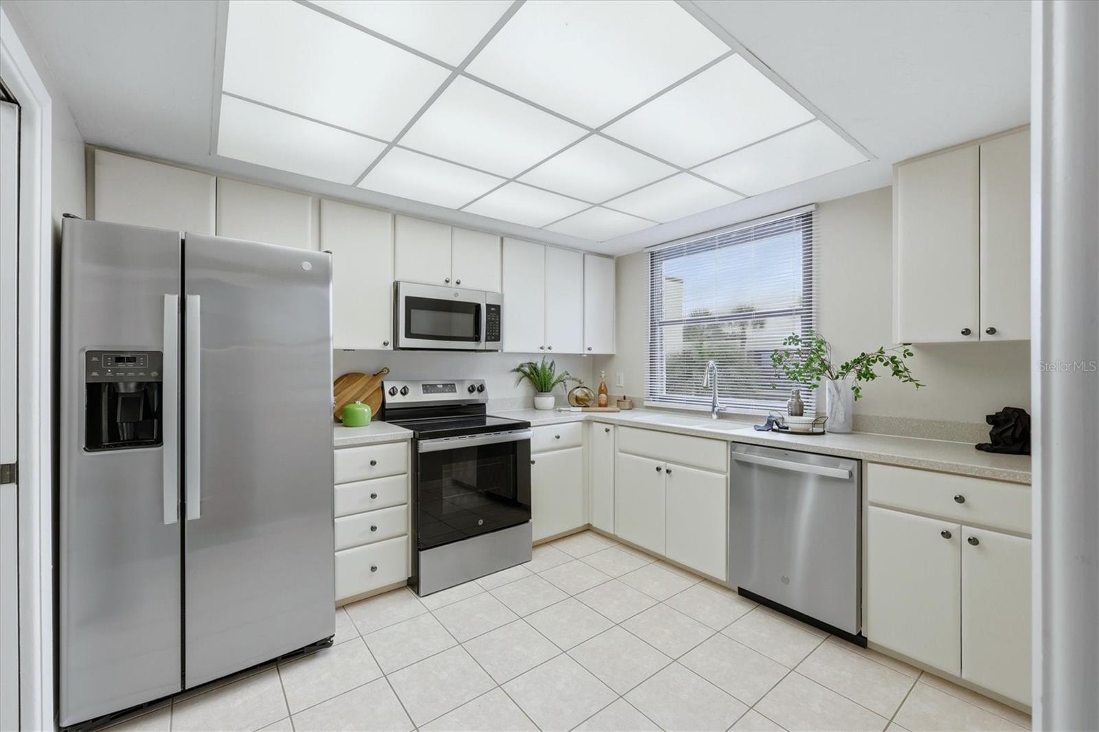 HERONMERE - Residential