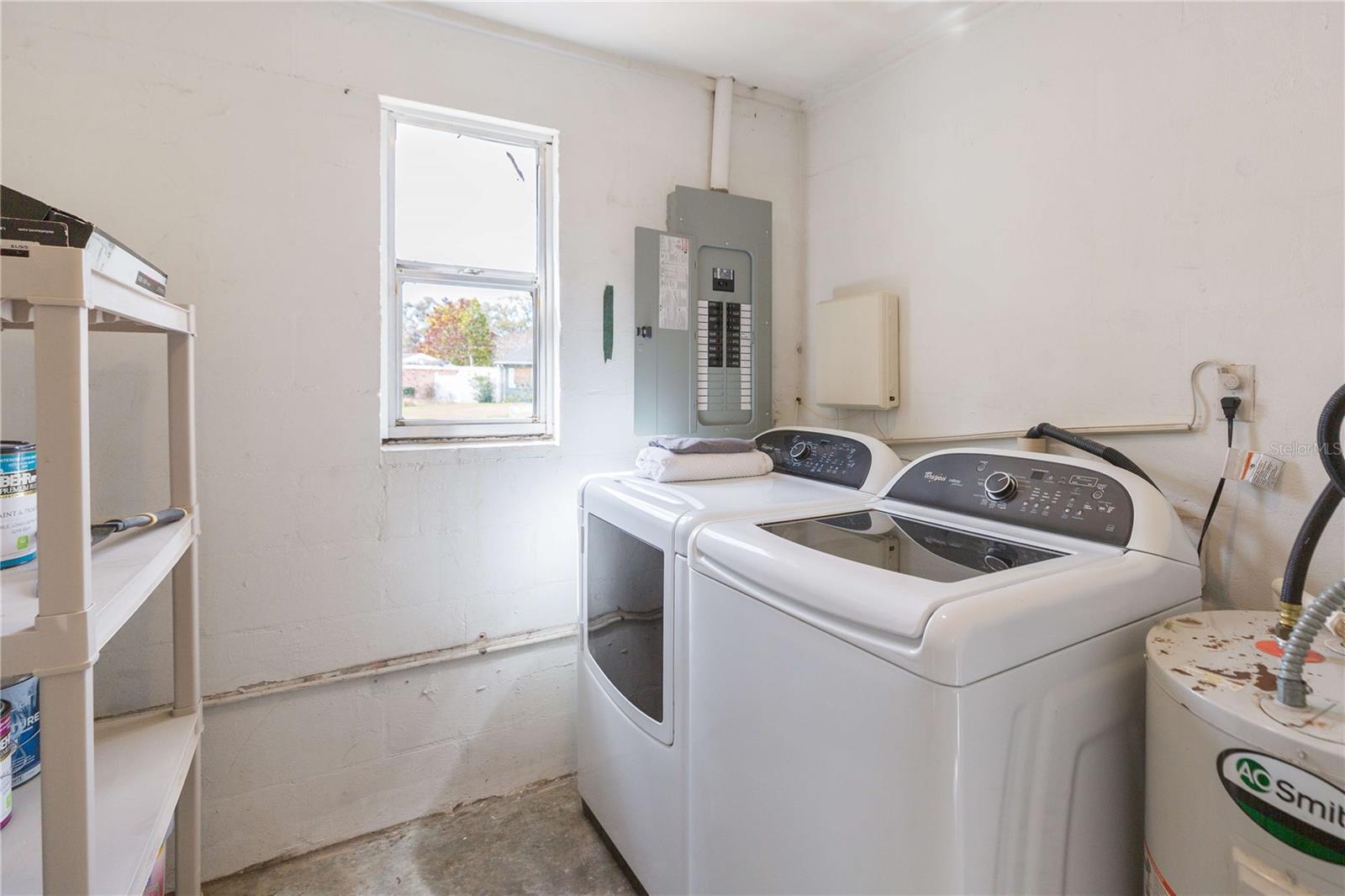 TAMPAS NORTH SIDE CNTRY CL - Residential Lease